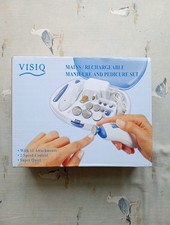 electric pedicure set for sale  NARBERTH