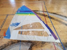 Windsurf sail 6.0 for sale  Saint Petersburg