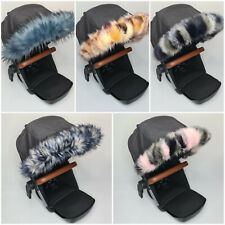 Luxury faux fur for sale  UK