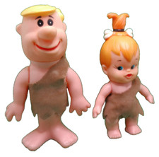 Flintstones barney rubble for sale  Bagdad