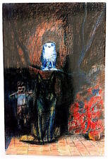 Blutch carte postale d'occasion  Maintenon