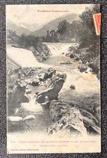 Carte postale castelet d'occasion  Paris XVIII
