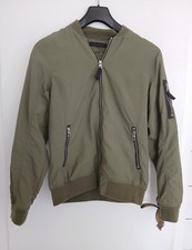 Jacke pilotenjacke gr gebraucht kaufen  Dortmund