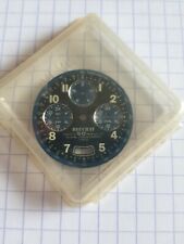 Cadran chronographe beuchat d'occasion  Épernay