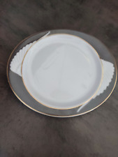 Rosenthal mythos anthrazit gebraucht kaufen  Erlenbach a.Main