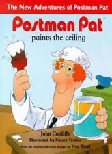 Postman pat paints for sale  UK