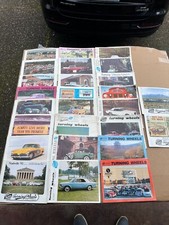 Lot vintage 1980 for sale  Bonney Lake