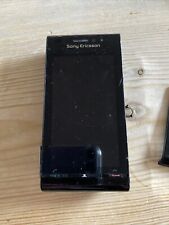 sony ericsson satio u1i for sale sony ericsson satio u1i for sale EDINBURGH
