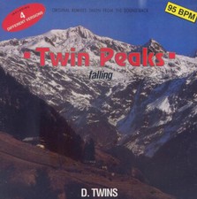 Twins twin peaks usato  Civitanova Marche