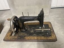 Ancienne machine coudre d'occasion  Montpellier-