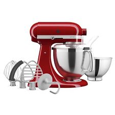 Kitchenaid ksm195pser artisan for sale  Rogers