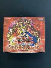 Booster box servitore usato  Breno