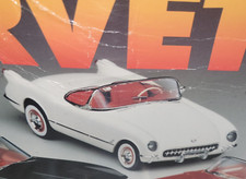 1953 corvette convertible for sale  Fort Lauderdale