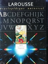 Encyclopédique universel laro d'occasion Encyclopédique universel laro d'occasion  Niort