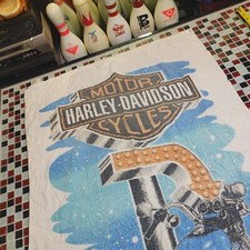 Vtg harley davidson for sale  Chandler
