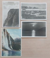 Postkarten nordkapp norwegen gebraucht kaufen  Berlin