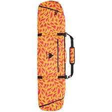 Burton gig bag usato  Spedire a Italy