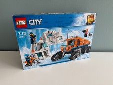 Lego city 60194 gebraucht kaufen  Teltow