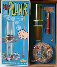 Kerplunk board game for sale  HERNE BAY