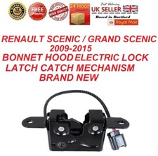 Renault scenic iii for sale  ASHFORD