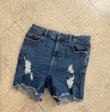 Liu shorts jeans usato  Roma