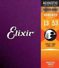 Elixir 16182 nanoweb for sale  Orlando