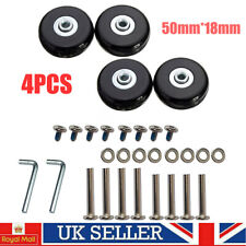 4pcs replacement travel for sale  TAMWORTH