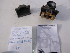 Suzuki rv125 ts125 for sale  NORWICH