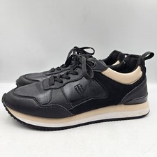 Tommy Hilfiger Damskie sportowe trampki w kolorze czarnym, rozmiar 40 na sprzedaż  PL