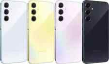 Usado, Samsung Galaxy A55 5G A556E 256GB 8GB 6.6" caixa aberta desbloqueado comprar usado  Enviando para Brazil