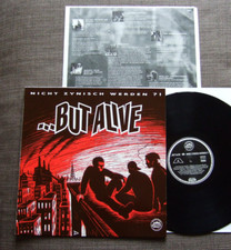 But alive zynisch gebraucht kaufen  Hamburg