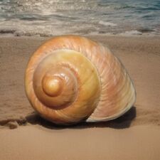 Muffin snail large for sale  Pittsfield
