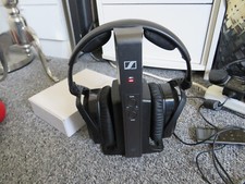 Sennheiser hdr 175 for sale  STRATFORD-UPON-AVON