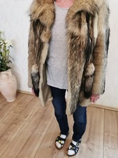 Rotfuchs jacke ganzfellig gebraucht kaufen  Wadgassen