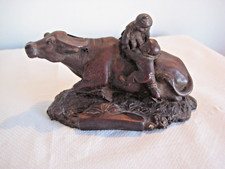 Chinese children ornament for sale  BEDFORD