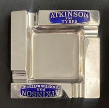 Atkinson tyres crompton for sale  UK