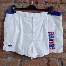 Adidas stefan edberg usato  Milano