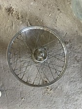 Cerchi raggi piaggio usato  Faenza