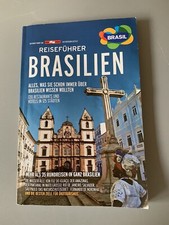 Reiseführer brasilien rundrei gebraucht kaufen  Menden (Sauerland)