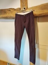 Pantalon chino ben d'occasion  France
