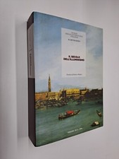 Secolo illuminismo storia usato  Roma