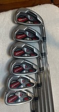 Wilson d300 iron for sale  Johnsonville
