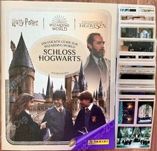 Harry potter schloss gebraucht kaufen  Tespe
