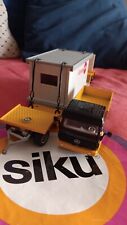 Siku 3724 garagentransporter gebraucht kaufen  Stuttgart