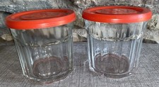 Luminarc 500 glasses for sale  Monument