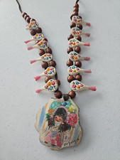 Vintage degrazia resin for sale  Horseheads