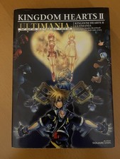 Guida kingdom hearts usato  Bologna