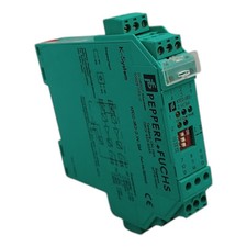 Amplificador Pepperl+Fuchs KFD2-SR2-2.W.SM 24v comprar usado  Brasil 