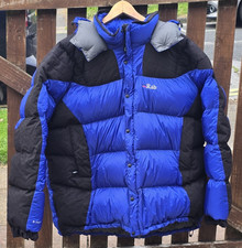 Rab summit pertex for sale  BRIGHTON