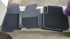 rubber vw floor mats jetta for sale  Riverside